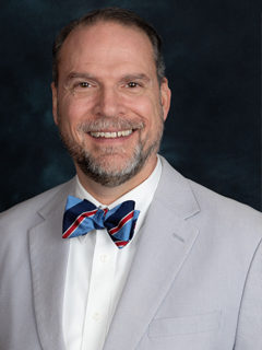 Brian D. Smith